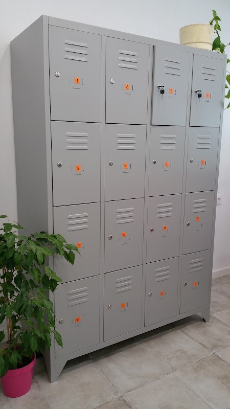 Photo de Coworking Vilanova I La Geltrú