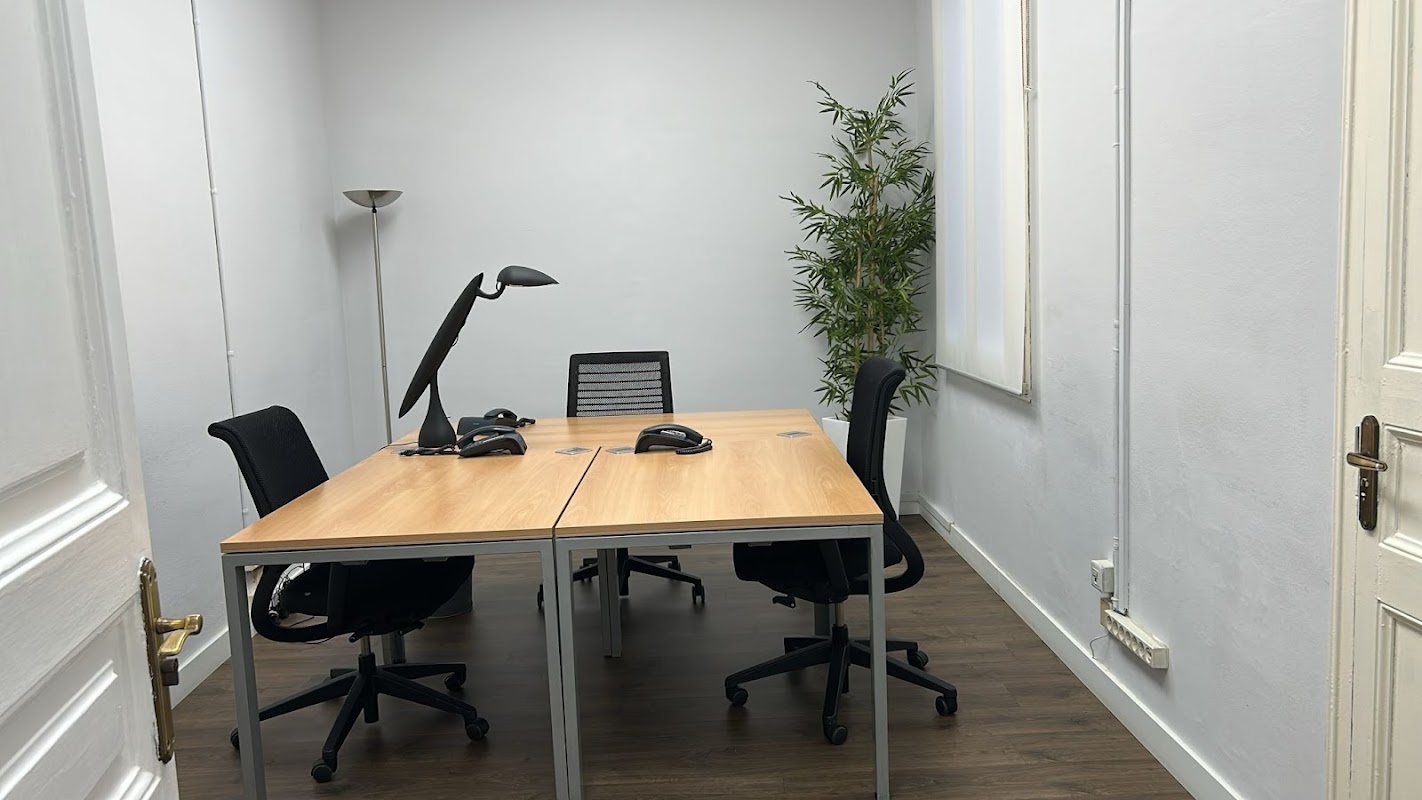 Photo de Centro De Negocios Barcelona