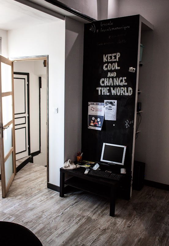 Photo de L'Escale & Co