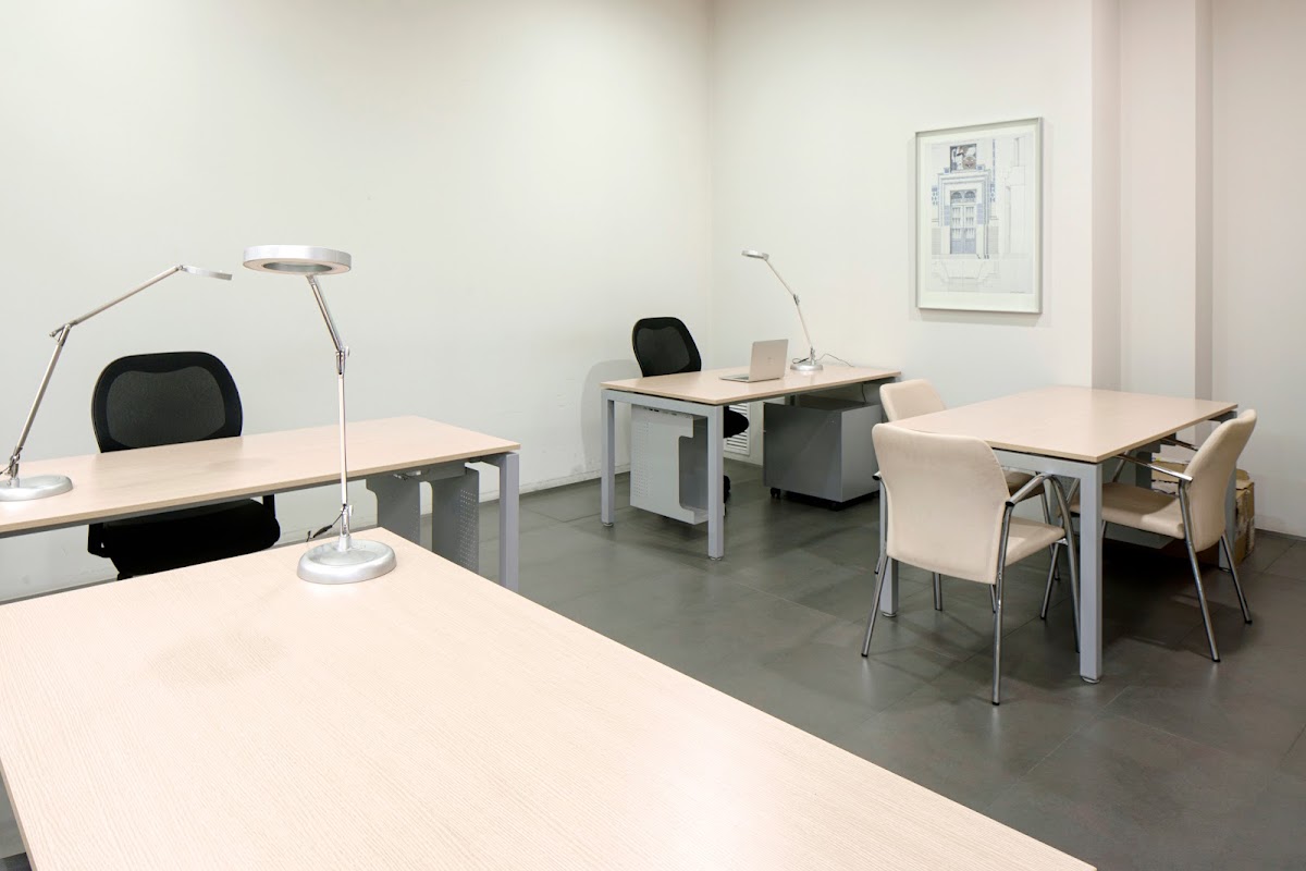 Photo de Sfam Espacios