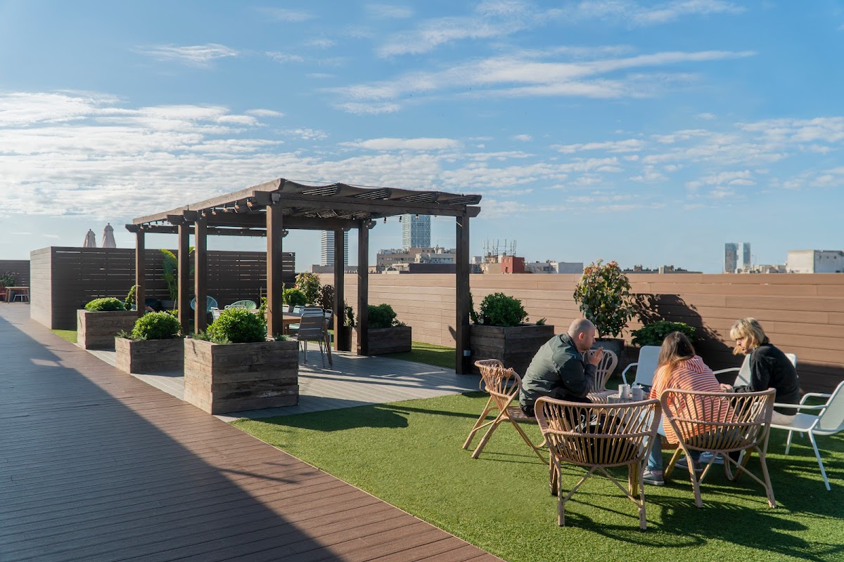 Photo de Aticco Bogatell