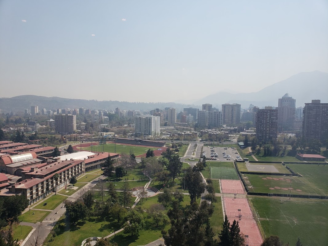 Photo de Regus Orinoco Street