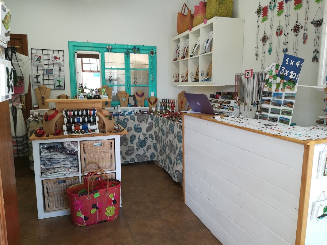 Photo de Cristalario