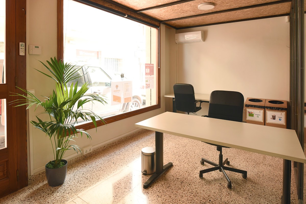 Photo de Coworking Santa Eulalia