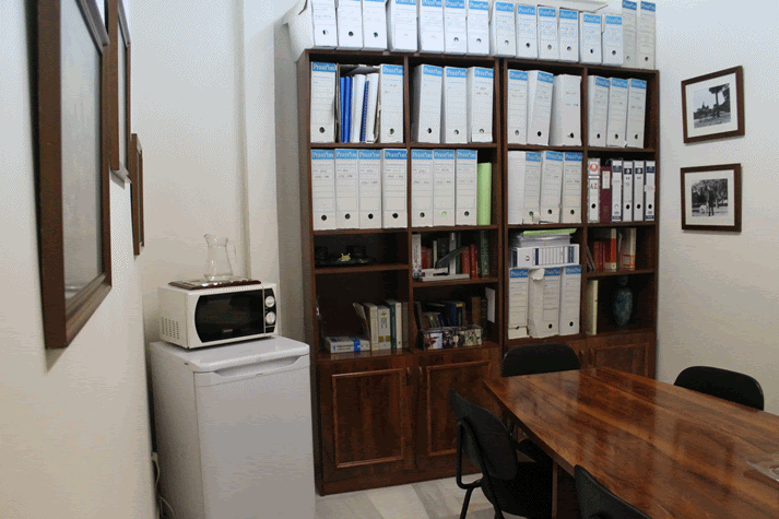 Photo de Coworking Asesores Sevilla