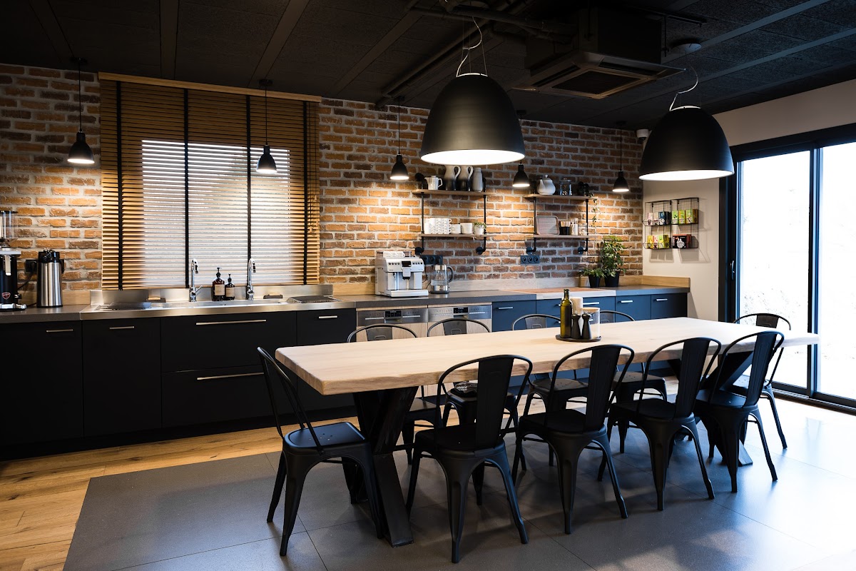 Photo de Work & Wall