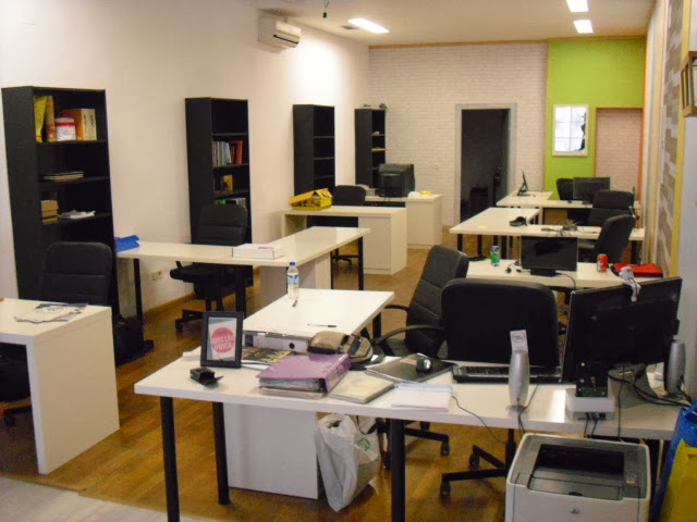 Photo de Espacio Karaba