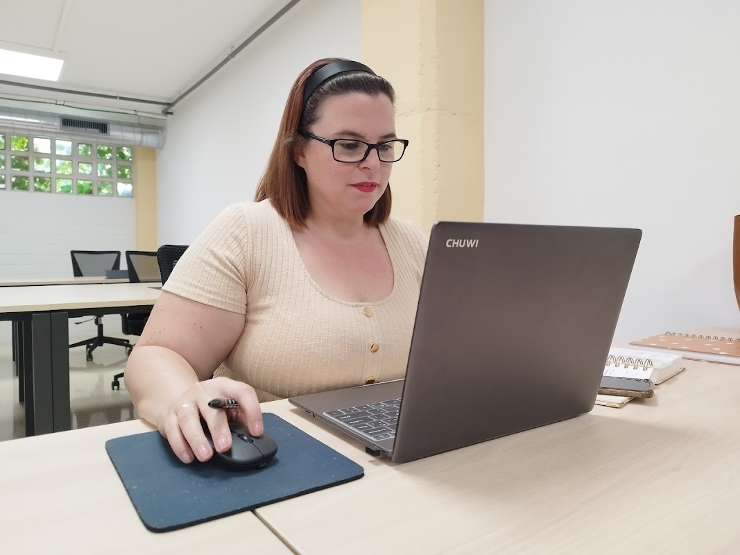 Photo de Calneri Coworking