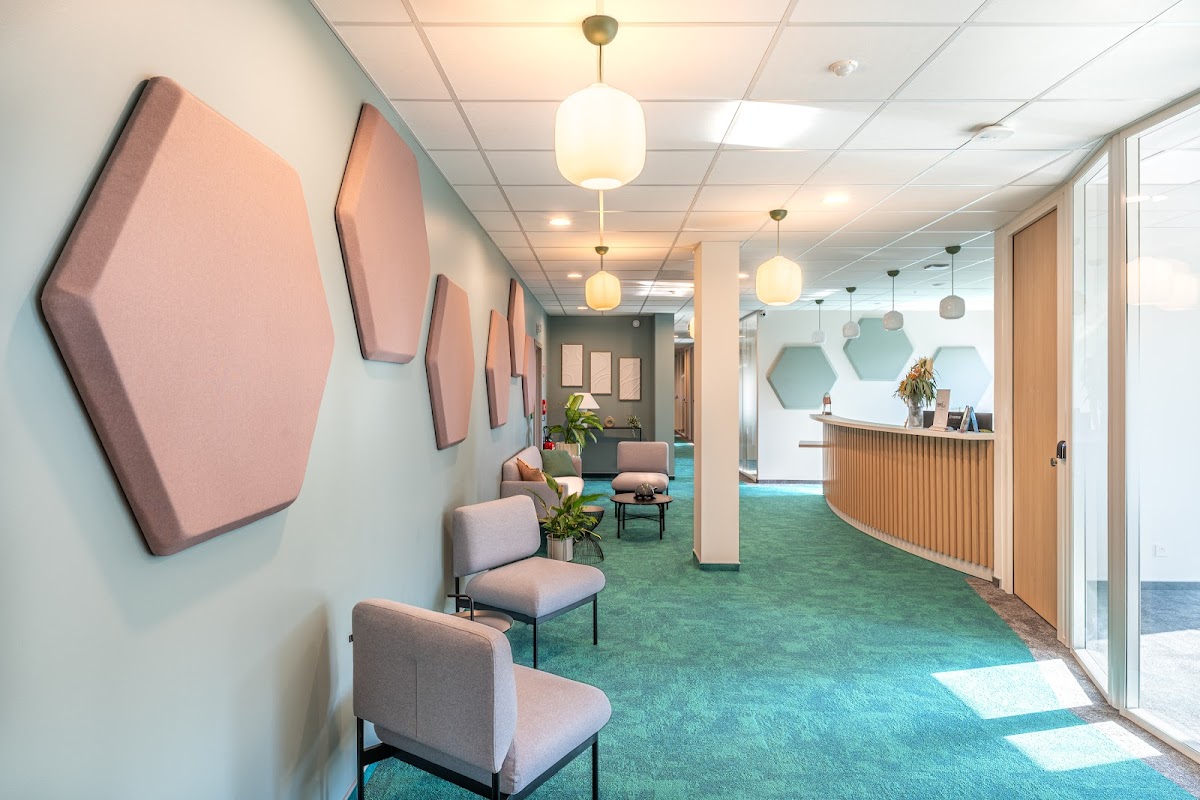 Photo de Office Station Strasbourg