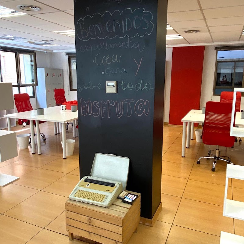 Photo de Coworking El Ejido