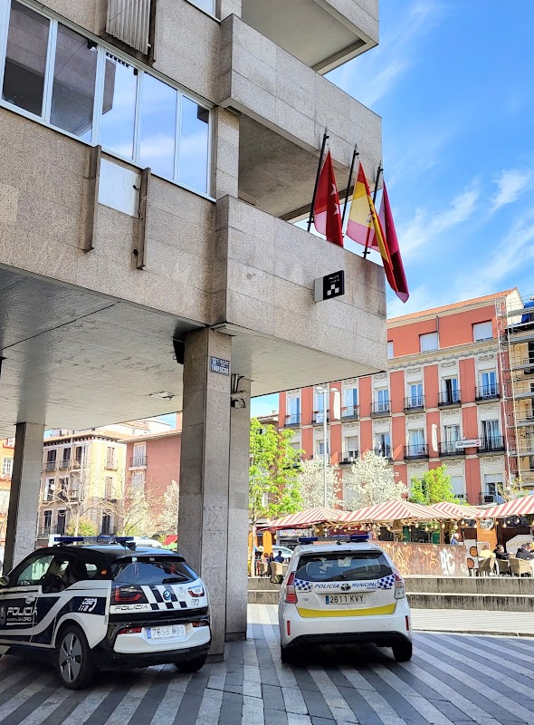 Photo de Oficinas Ya Callao