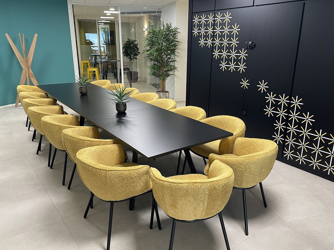 Photo de Spaces Les Templiers