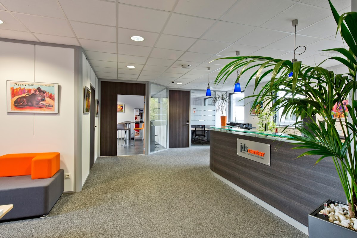 Photo de JDS Center Vienne