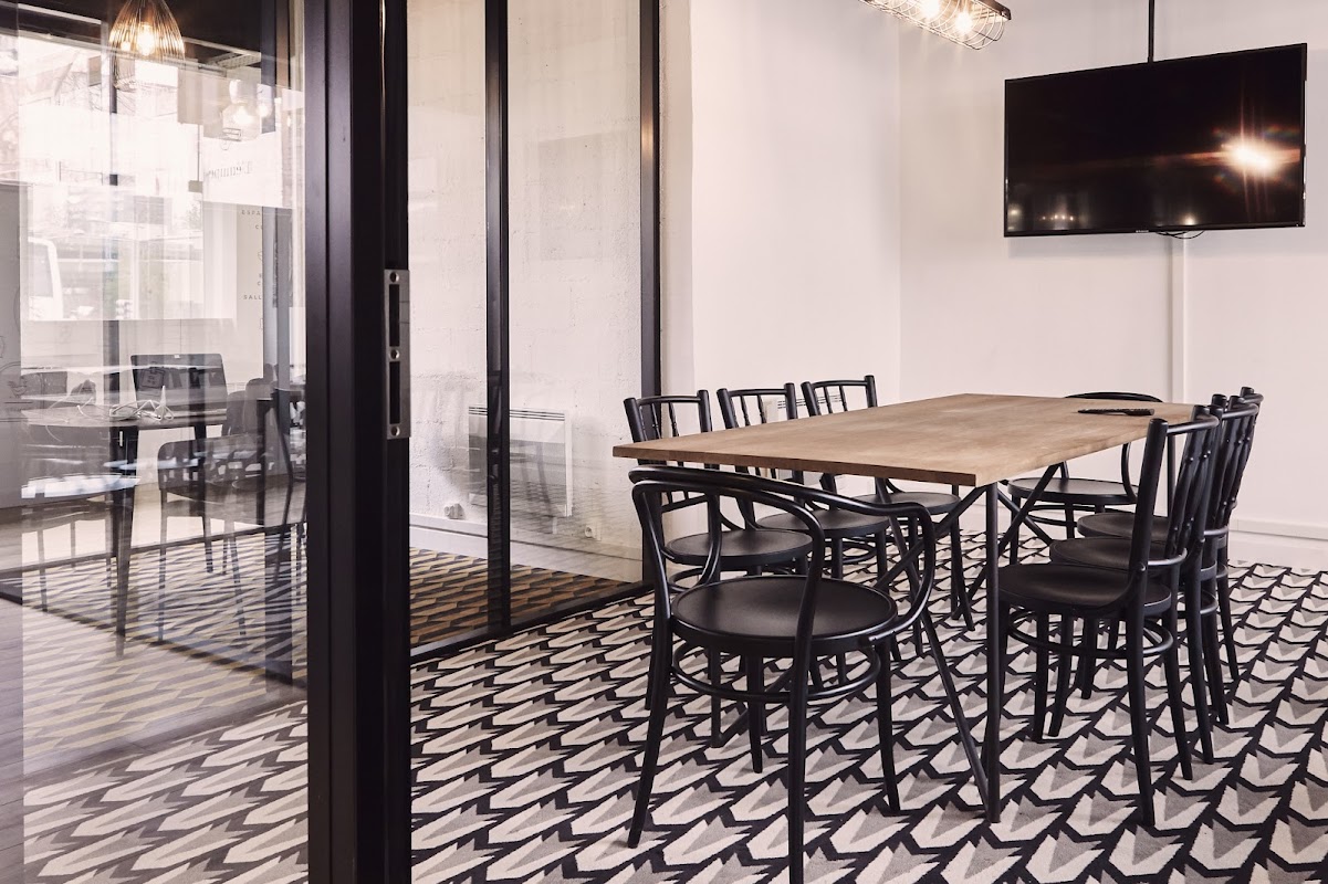 Photo de Morning Gallieni