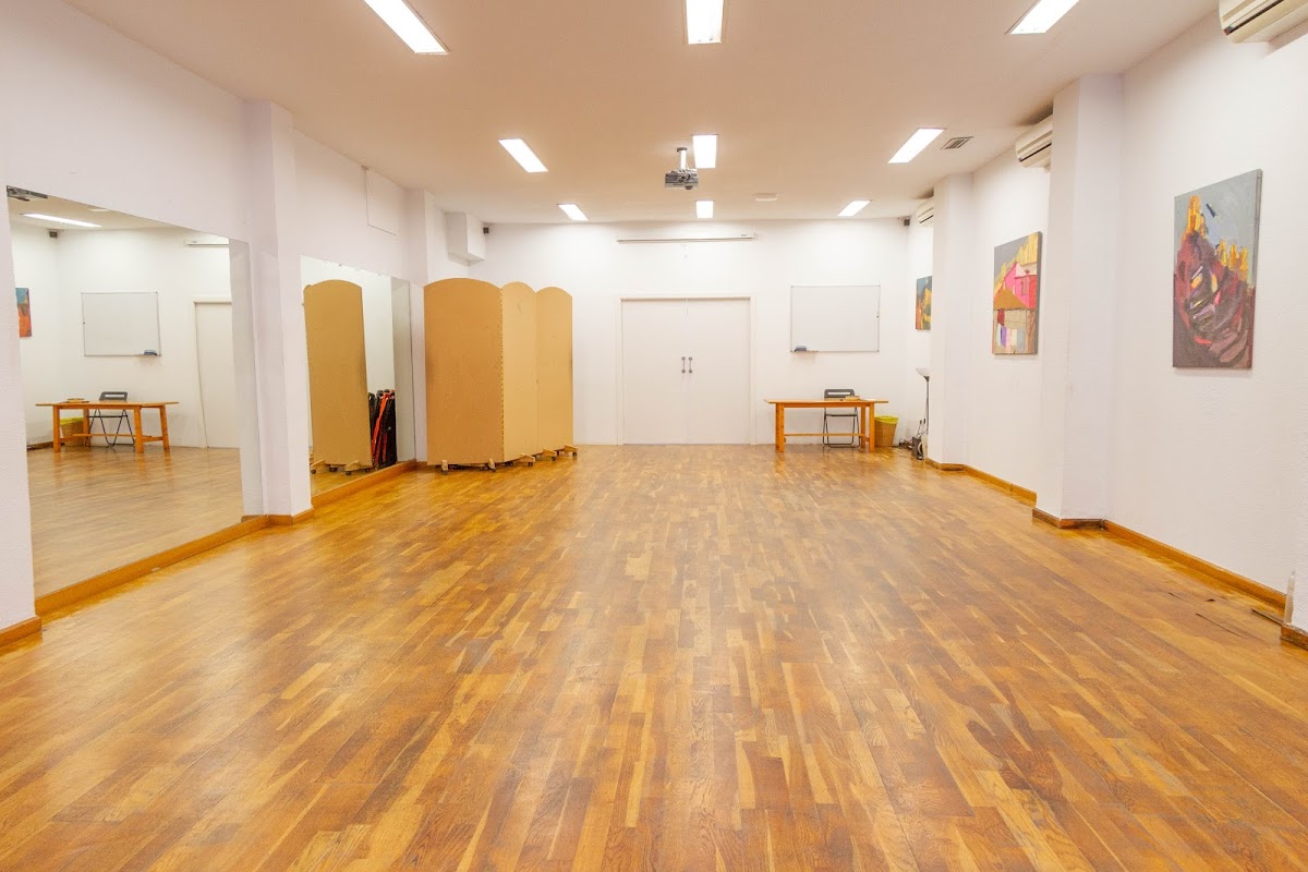 Photo de Espacio Karaba