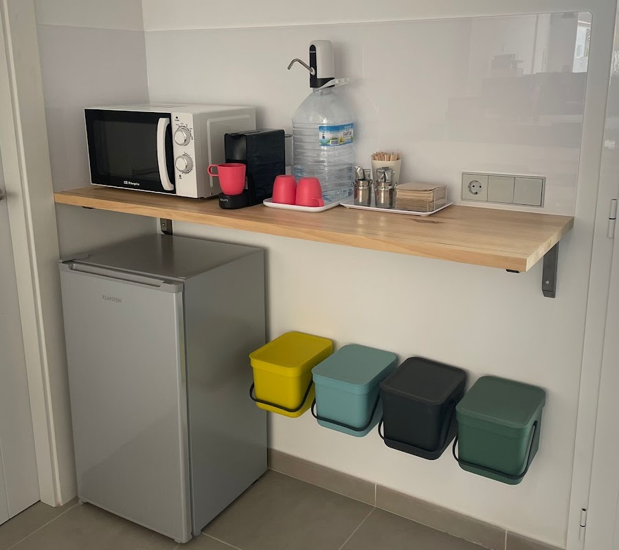 Photo de Petit Coworking