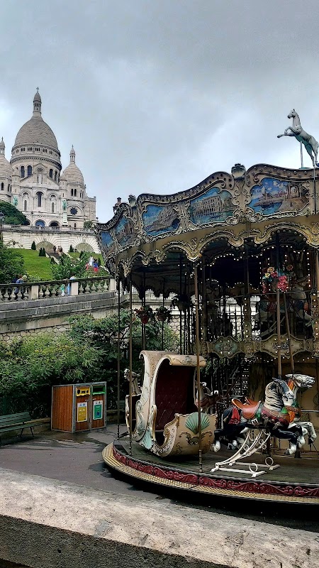 Photo de YouFirst 48 Montmartre