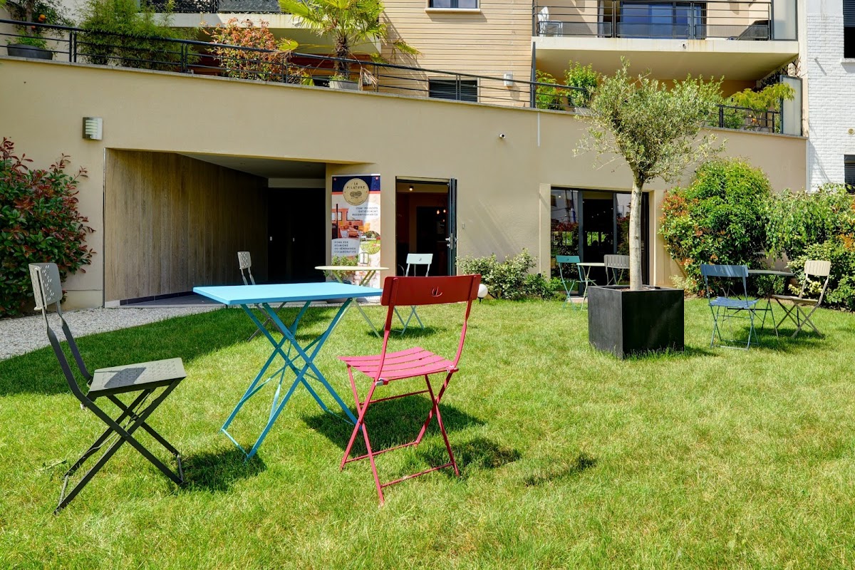 Photo de La Filature