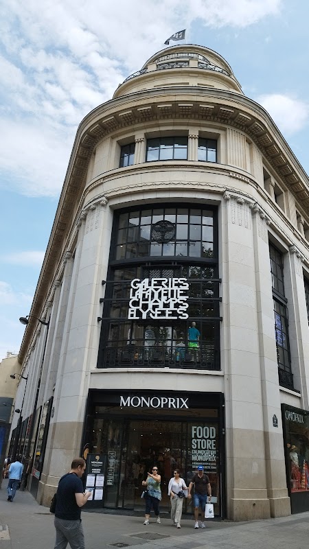 Photo de OCP Business Champ-de-Mars