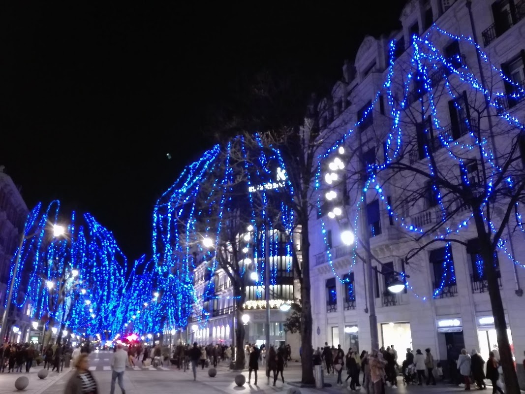 Photo de Regus Gran Vía 19