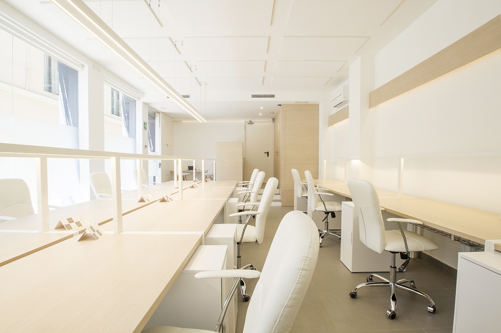 Photo de Espai 114 Barcelona