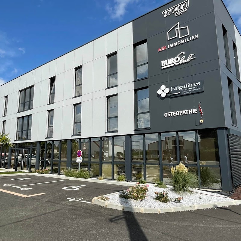 Photo de Buro Club Rodez