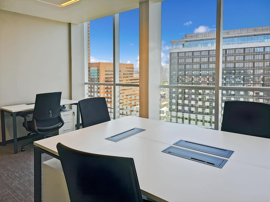 Photo de Regus Rooftop Kennedy