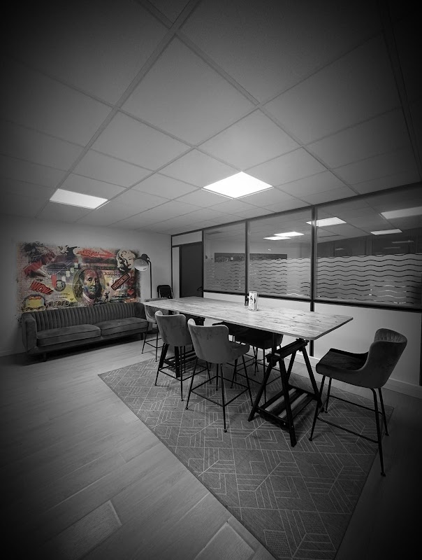 Photo de Alpes Secrétariat