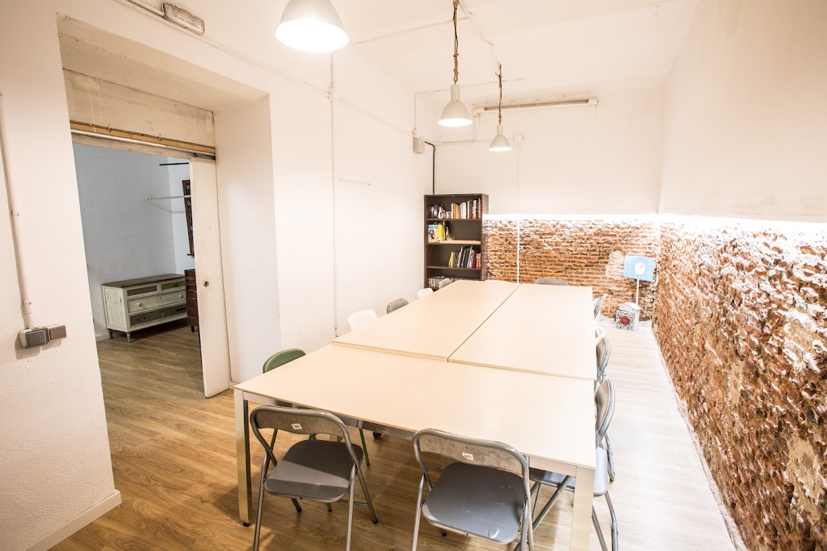 Photo de Coworking Espíritu 23