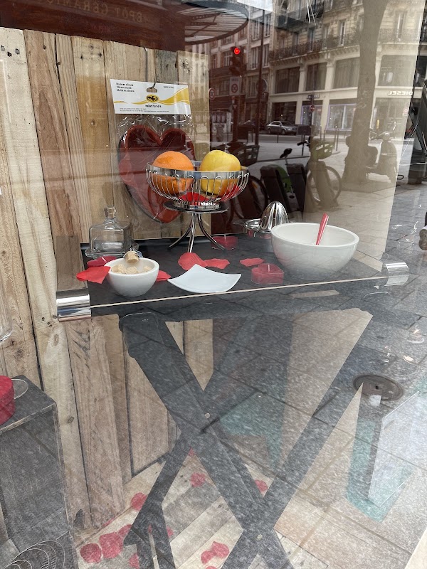 Photo de YouFirst 48 Montmartre - 25 postes - 150m2