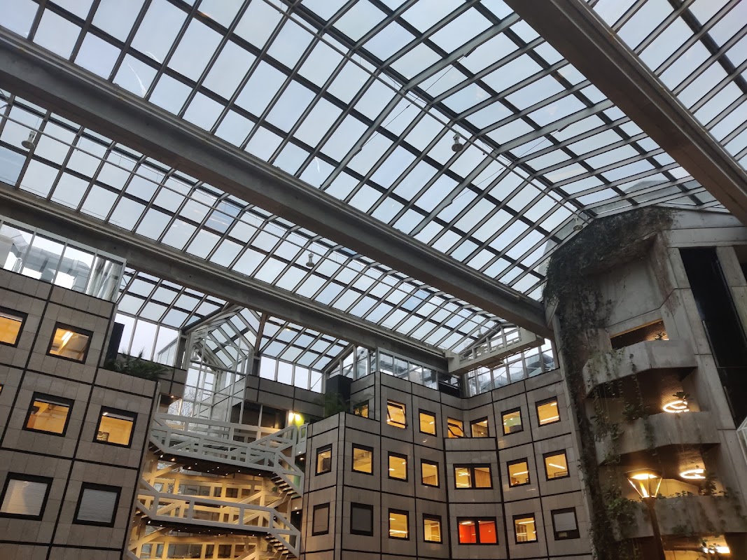 Photo de Flex-O Lyon Tête d'Or