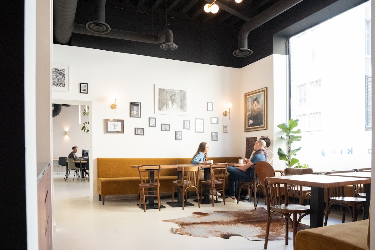 Photo de MOTA Bayonne