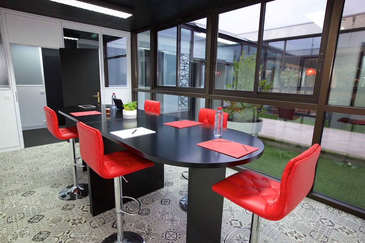 Photo de Coworking Village Roanne