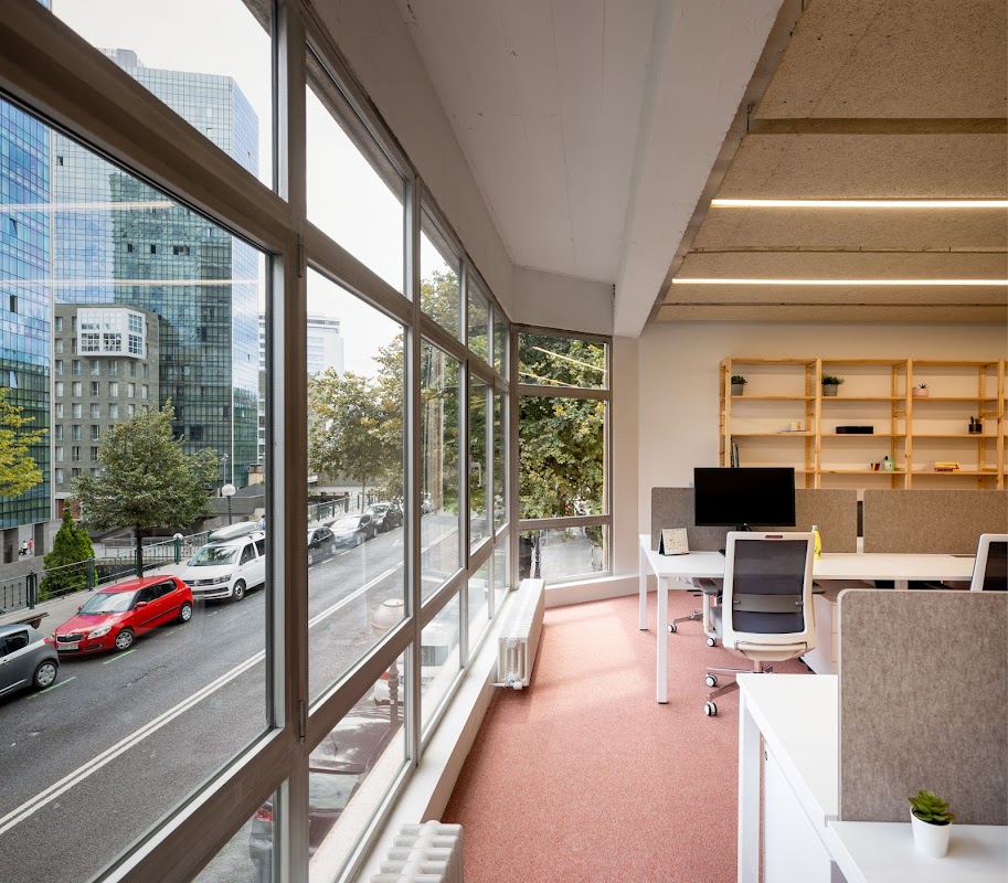 Photo de Bilbao Lab Coworking