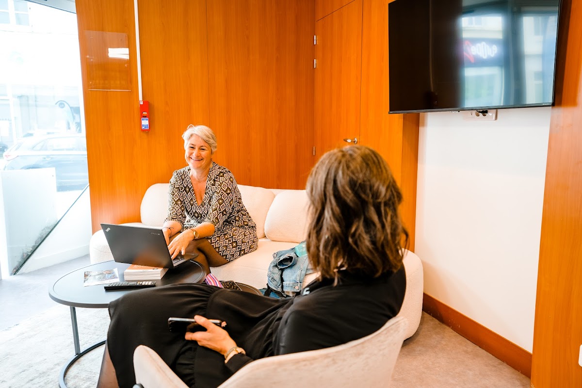 Photo de WeForge La Roche-sur-Yon Clémenceau