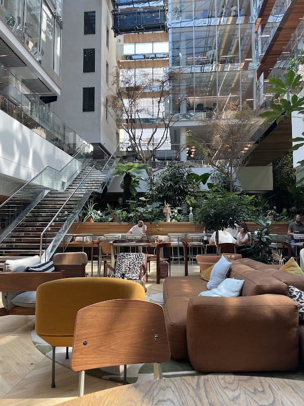 Photo de Morning Laffitte