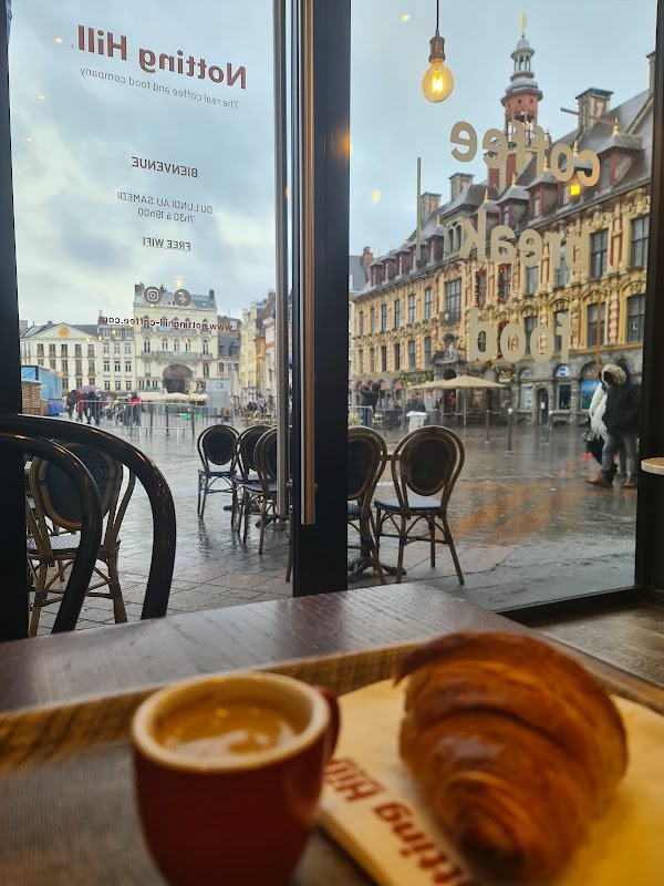 Photo de Flex-O Lille Europe