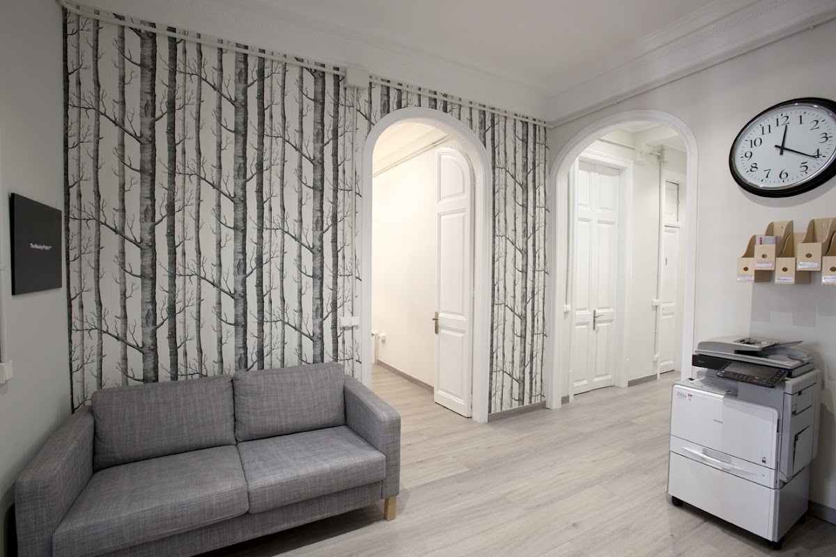 Photo de Barcelona Coworking