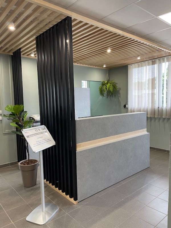 Photo de Buro Club Guyane-Cayenne