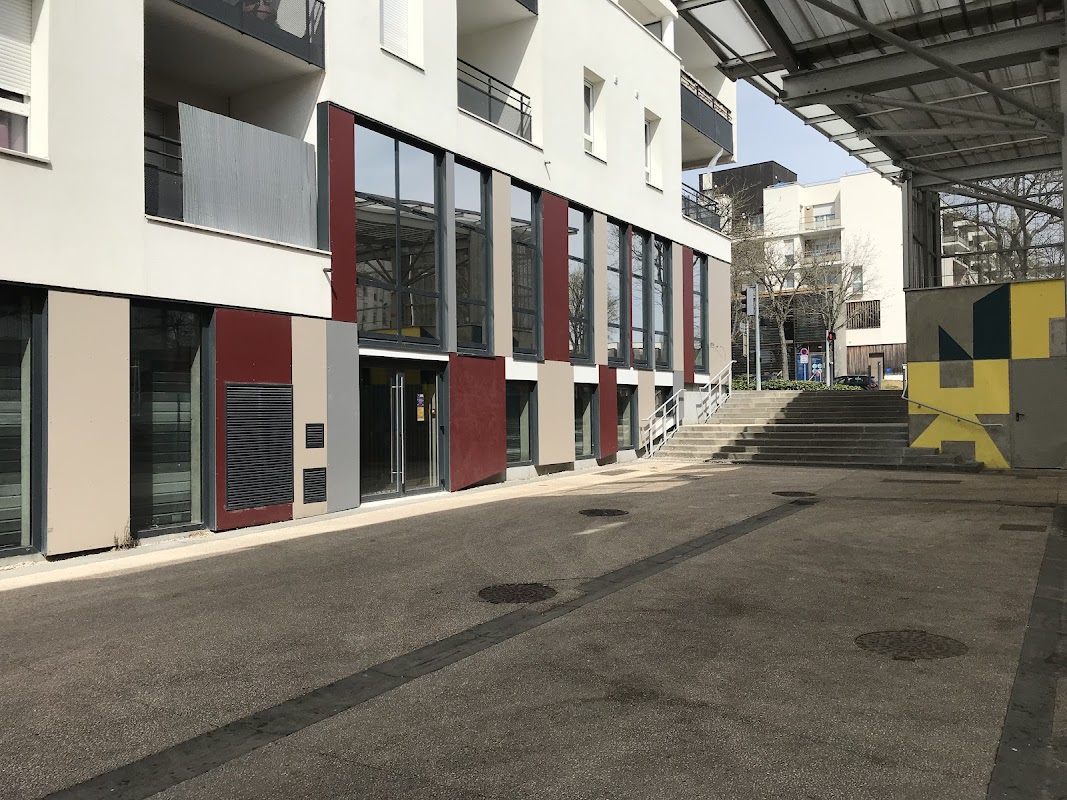 Photo de La Coursive Dijon