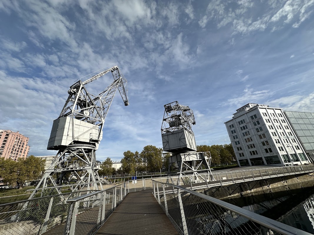 Photo de La Plage Rivétoile