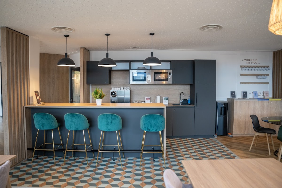 Photo de Flex-O Lille Europe