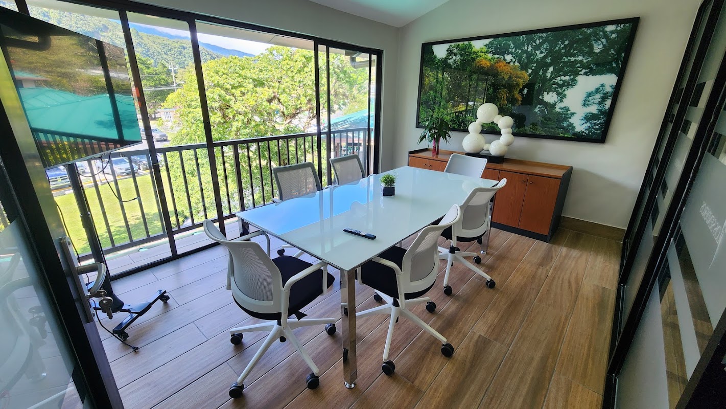 Photo de DEKOBE COWORK