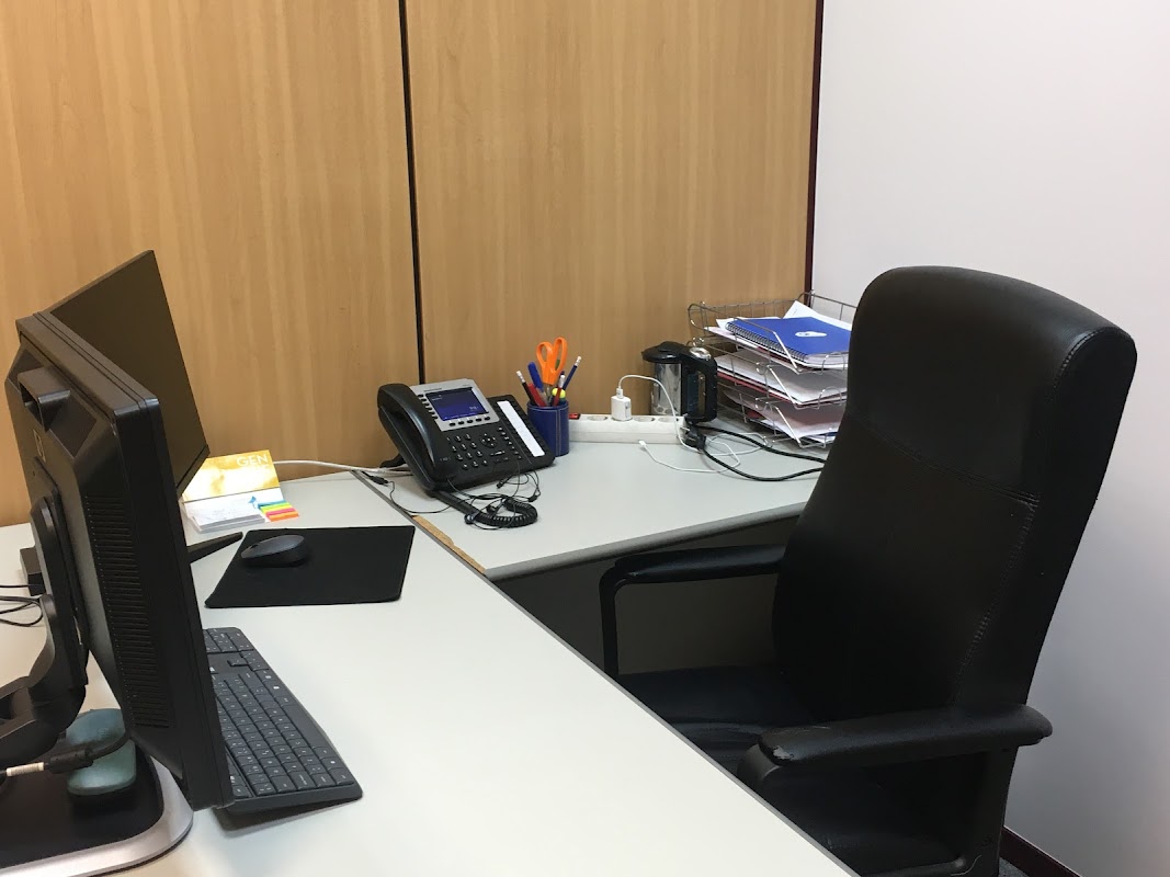 Photo de Cenit Center