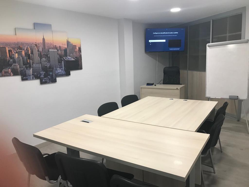 Photo de V&B Business Center