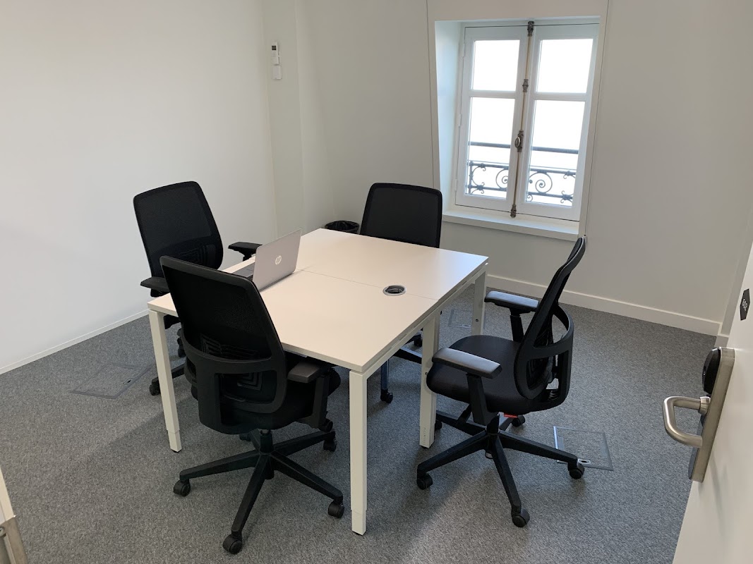 Photo de Spaces Les Halles