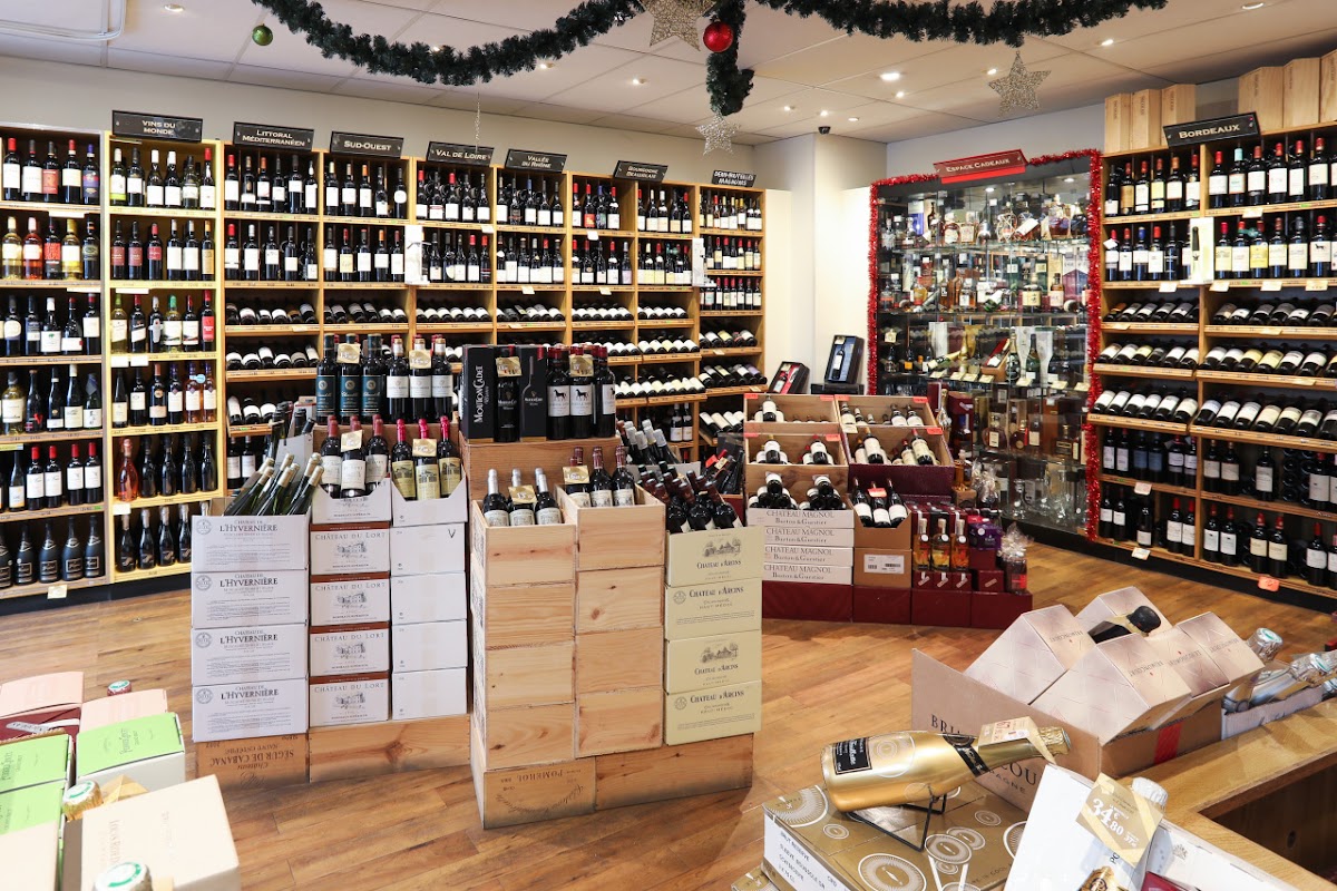 Photo de Volum Saint-Antoine