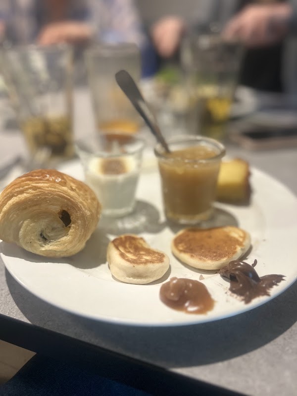 Photo de L'Impertinence