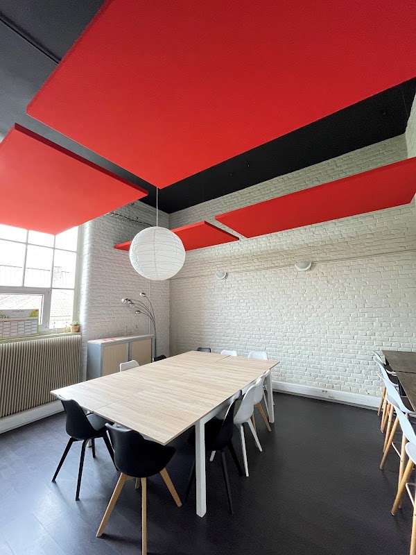 Photo de Le Hub Valoxy