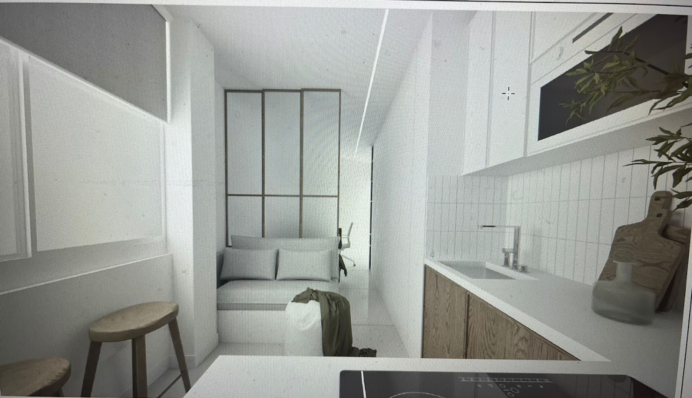 Photo de Cowork Studio 1